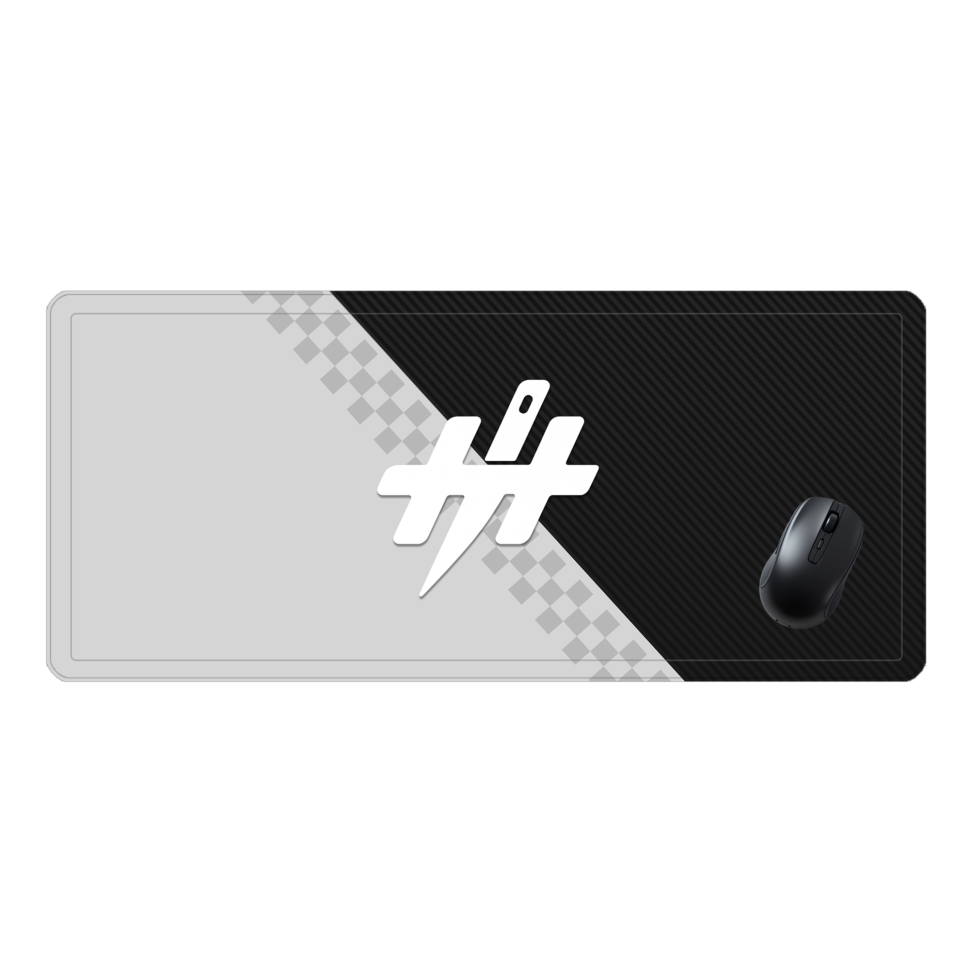 Custom Deskmat – multithread